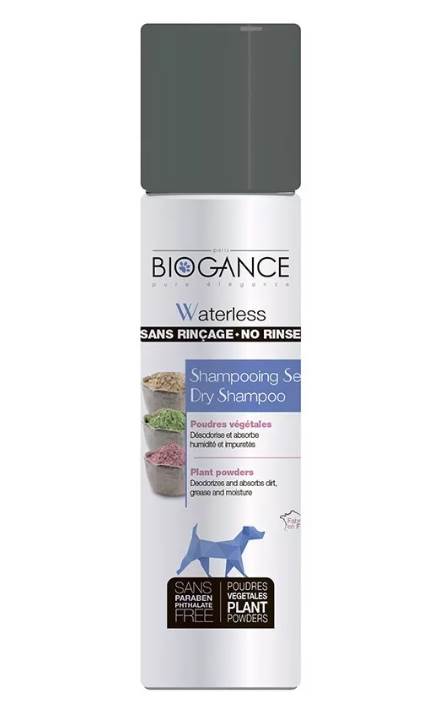 Biogance Waterless Dog