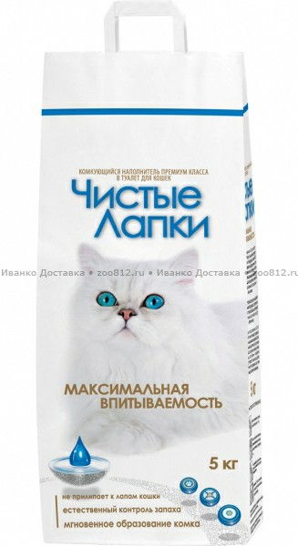 Какой наполнитель для кошачьего туалета лучше. Виды наполнителей и отзывы
