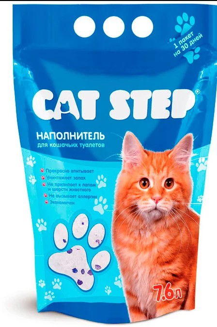 Какой наполнитель для кошачьего туалета лучше. Виды наполнителей и отзывы