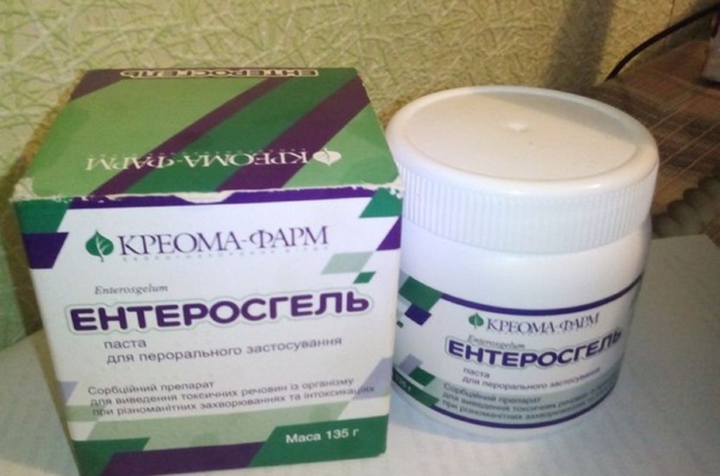 Энтеросгель для собак и кошек: дозировка и инструкция по применению, противопоказания