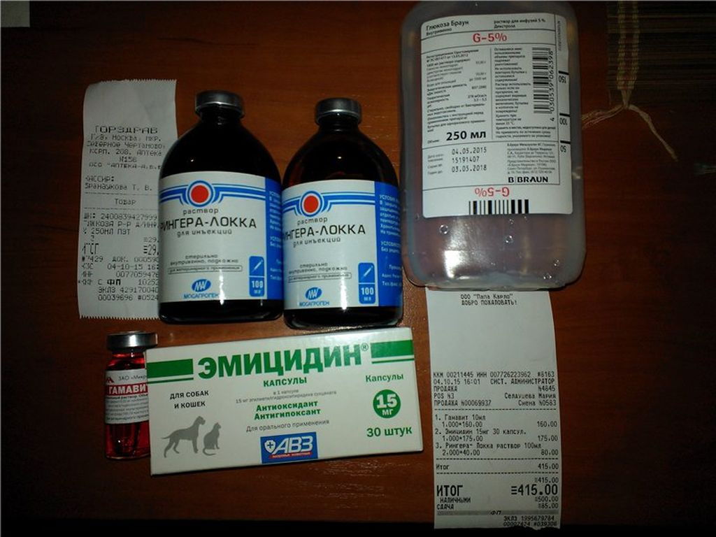 Раствор Рингера-Локка: инструкция по применению, как правильно вводить животным, дозировка