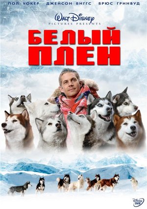 Антарктические условия для фильма Когда был снят фильм